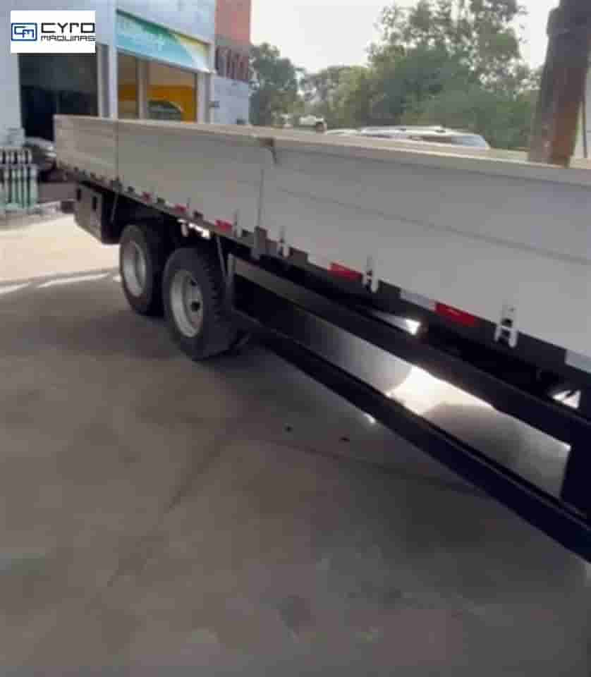 Caminhão Volkswagen 9-170 Delivery 2p (diesel)(E5) 2021