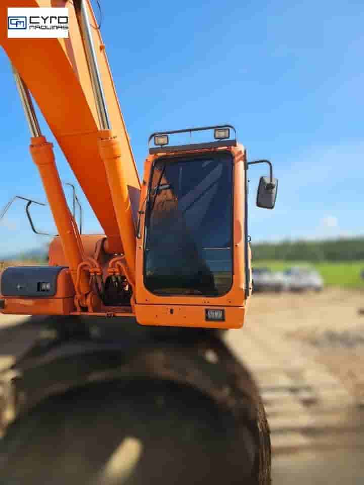 Escavadeira Doosan DX300LCA 2016