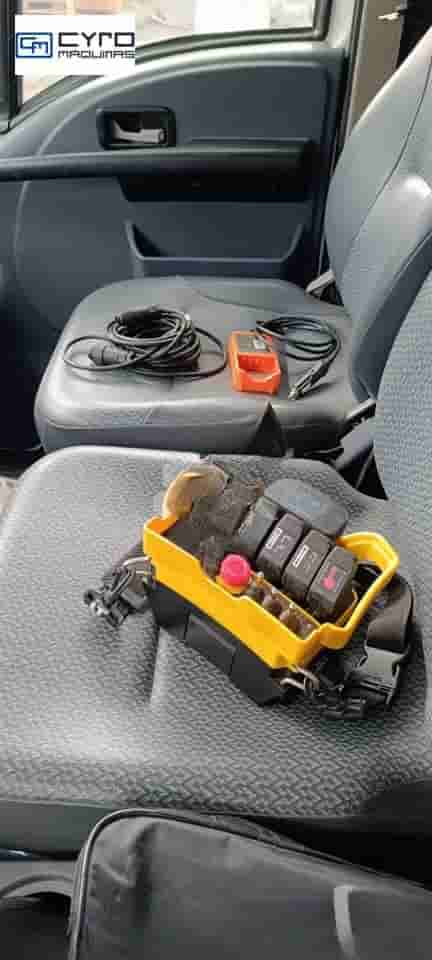 Caminhão Ford CARGO 2629 E 6x4 Turbo 2p (diesel)(E5) 2013