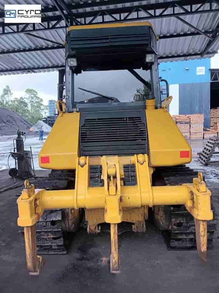 Trator de Esteira Komatsu D51-EX 2015