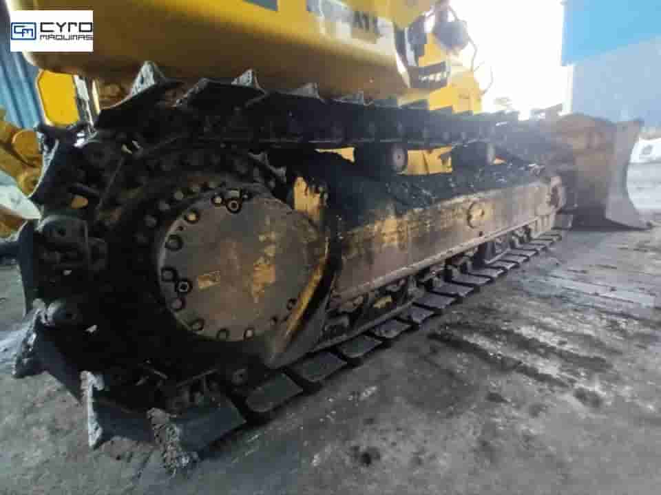 Trator de Esteira Komatsu D51-EX 2015
