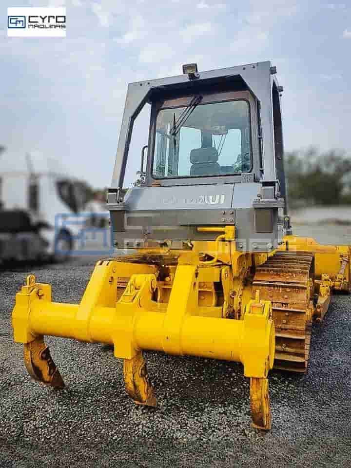 Trator de Esteira Shantui SD16 2010