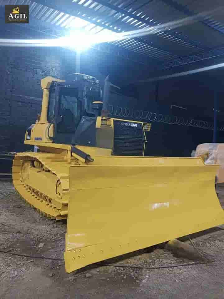 Trator de Esteira Komatsu D61-EX 2011
