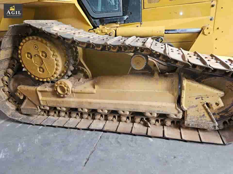Trator de Esteira Caterpillar D6N 2010
