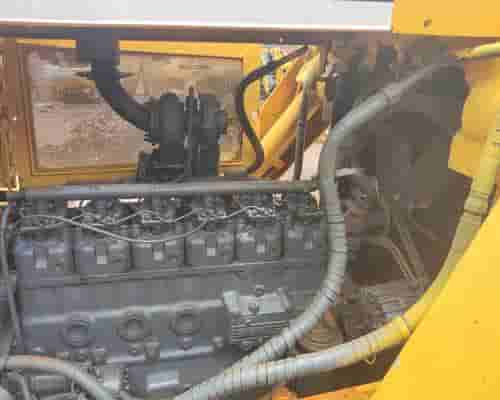Trator de Esteiras Fiatallis  FD9 98/98