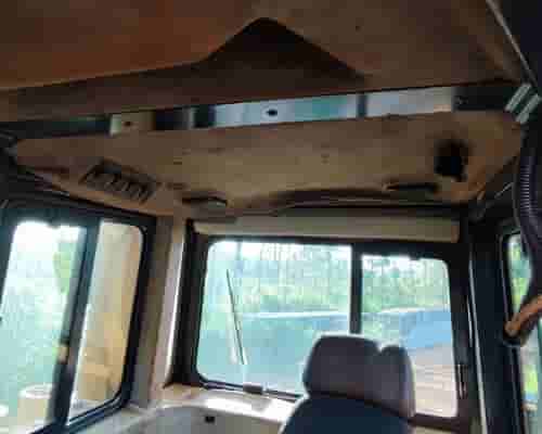 Trator de Esteiras Caterpillar D6R XL 07/07