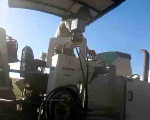 Fresadora de Asfalto Wirtgen W1000L 10/10