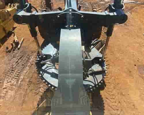 Motoniveladora New Holland RG 170B 18/18