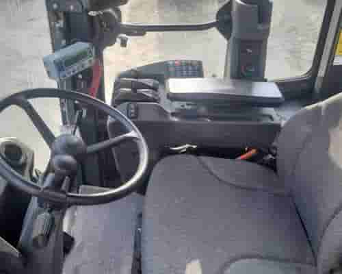 Pá carregadeira  John Deere 644K 19/19