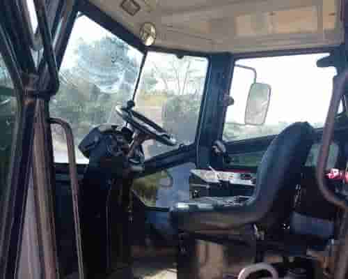 Rolo compactador Dynapac Rolo CA 250 12/12