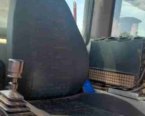Motoniveladora New Holland RG 170B 07/07
