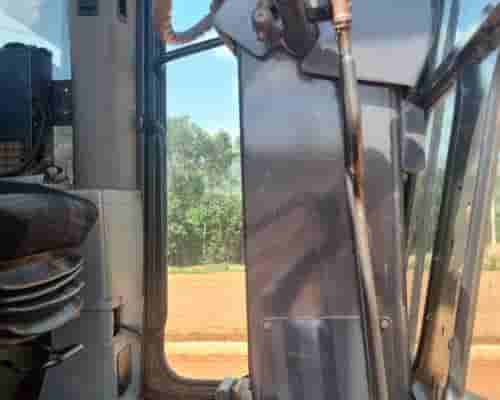 Motoniveladora New Holland RG 170B 07/07