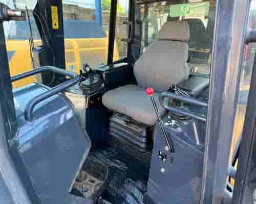 Trator de Esteiras John Deere 750J 18/19