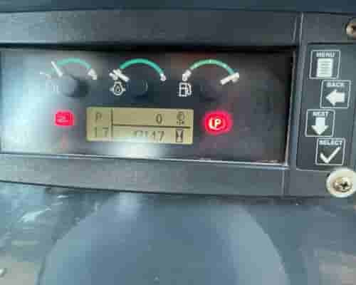 Trator de Esteiras John Deere 750J 18/19