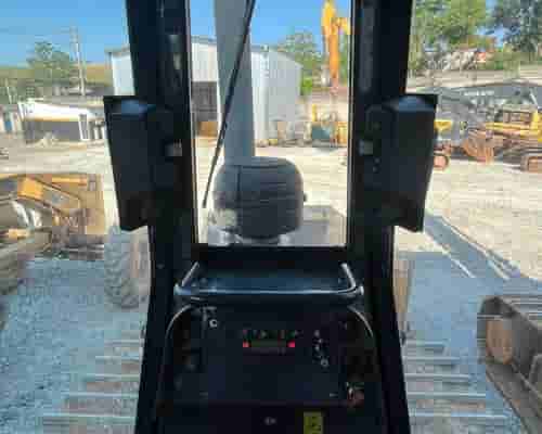 Trator de Esteiras John Deere 750J 18/19