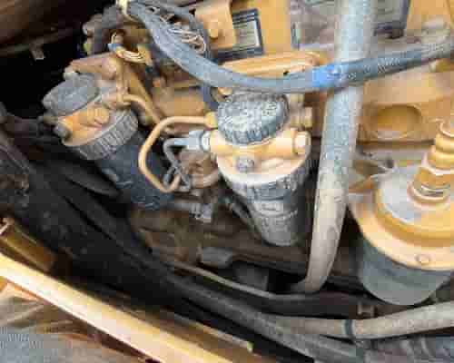Trator de Esteiras John Deere 750J 18/19