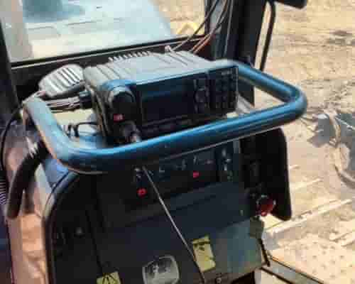 Trator de Esteiras John Deere 850J 19/19