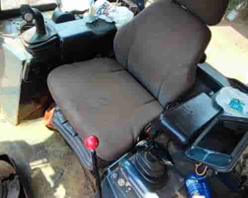 Trator de Esteiras John Deere 850J 19/19