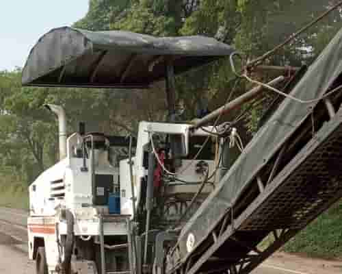 Fresadora de Asfalto Wirtgen W1000L 07/07 - imagem de fundo