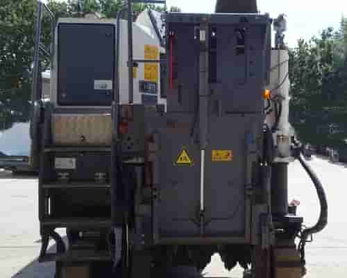 Fresadora de Asfalto Wirtgen W100F 13/13 - imagem de fundo