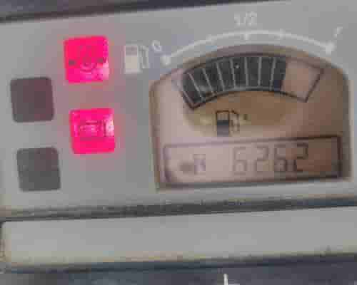 Rolo compactador Dynapac Rolo CA 250 13/13