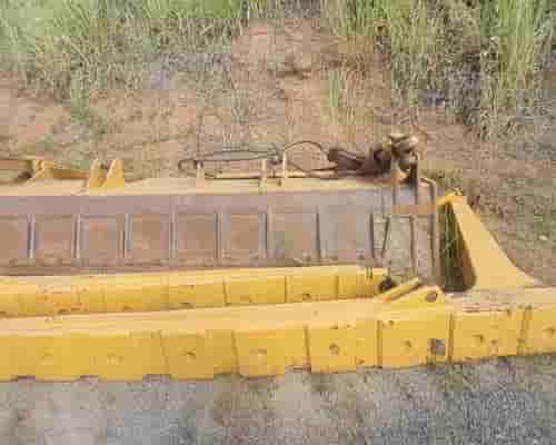 Trator de Esteiras Caterpillar D6T XL 20/20