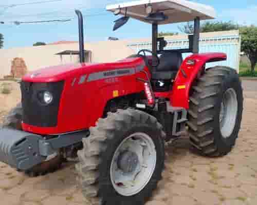 Trator Massey Ferguson 4283 11/11 - imagem de fundo
