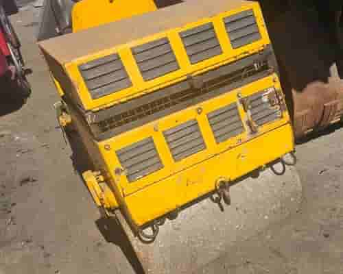 Rolo compactador Wacker Neuson RD11 06/06