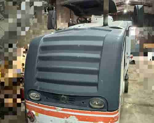 Fresadora de Asfalto Wirtgen W100 13/13