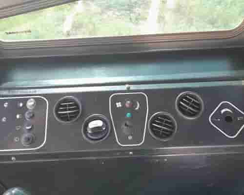 Rolo compactador Dynapac Rolo CA 250 14/14