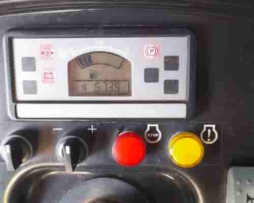 Rolo compactador Dynapac Rolo CA 250 14/14