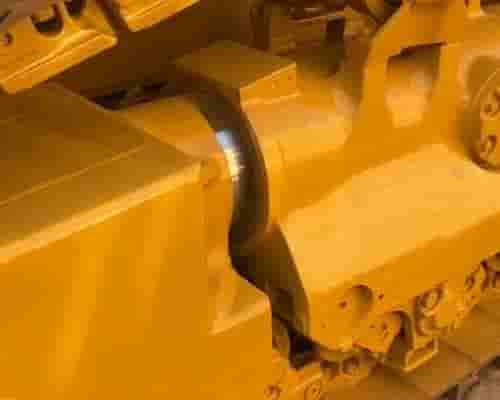 Trator de Esteiras Caterpillar D8T 22/22