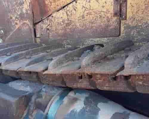 Trator de Esteiras Caterpillar  D8 96/96