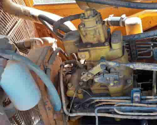 Trator de Esteiras Caterpillar  D8 96/96