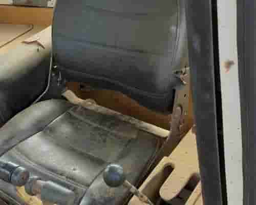 Trator de Esteiras Caterpillar  D8 96/96
