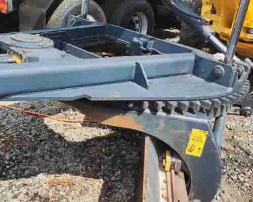 Motoniveladora New Holland RG 170B 11/11