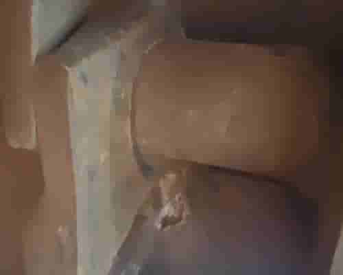 Trator de Esteiras Caterpillar D6R XL 07/07