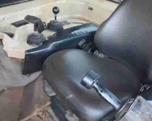 Trator de Esteiras Caterpillar D6R XL 07/07