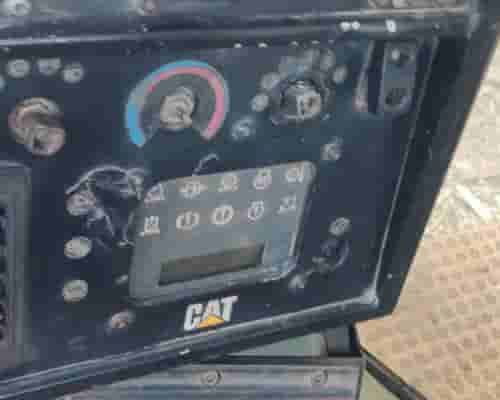 Trator de Esteiras Caterpillar D6R XL 07/07