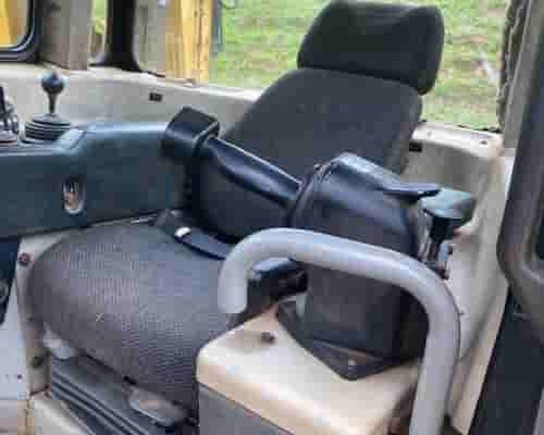 Trator de Esteiras Caterpillar D6T XL 14/14