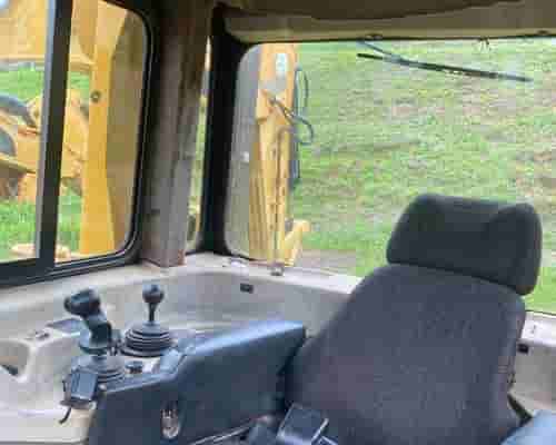 Trator de Esteiras Caterpillar D6T XL 14/14