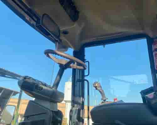 Rolo compactador Caterpillar CB534D 11/11