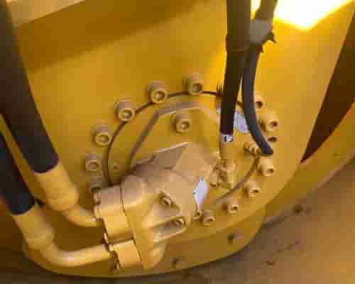 Rolo compactador Caterpillar CB534D 11/11