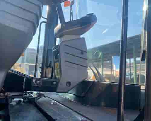 Rolo compactador Caterpillar CB534D 11/11