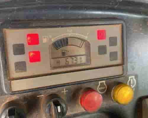 Rolo compactador Dynapac Rolo CA 250 12/12