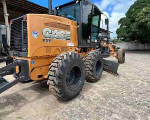 Motoniveladora Case 885B AWD 15/15