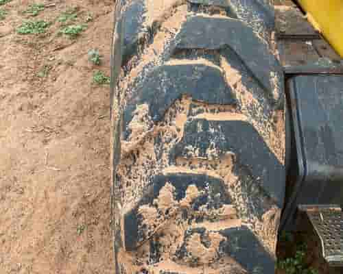 Motoniveladora New Holland RG 170B 11/11