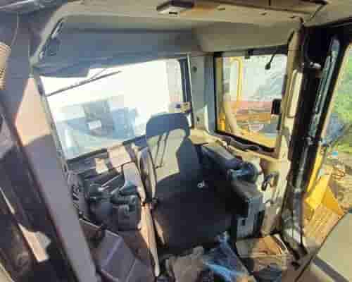Trator de Esteiras Caterpillar D8T 14/14