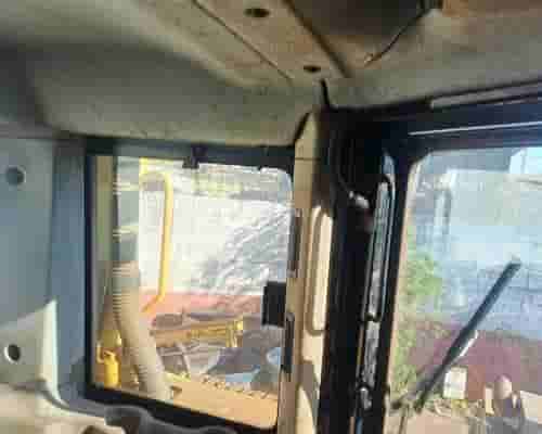 Trator de Esteiras Caterpillar D8T 14/14