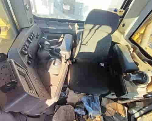 Trator de Esteiras Caterpillar D8T 14/14